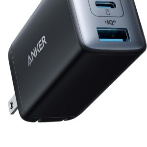 65 W GaN Wall Charger