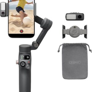 Osmo Mobile 7P Gimbal