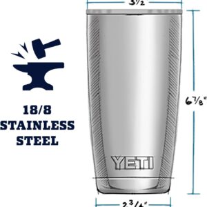 Insulated Tumbler 20oz