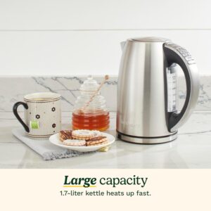 PerfecTemp Electric Kettle