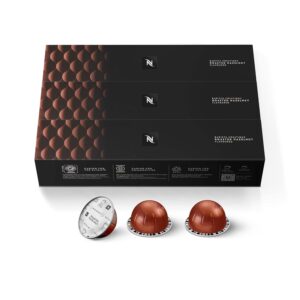 Roasted Hazelnut Capsules