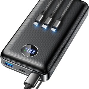 60 000 mAh Power Bank