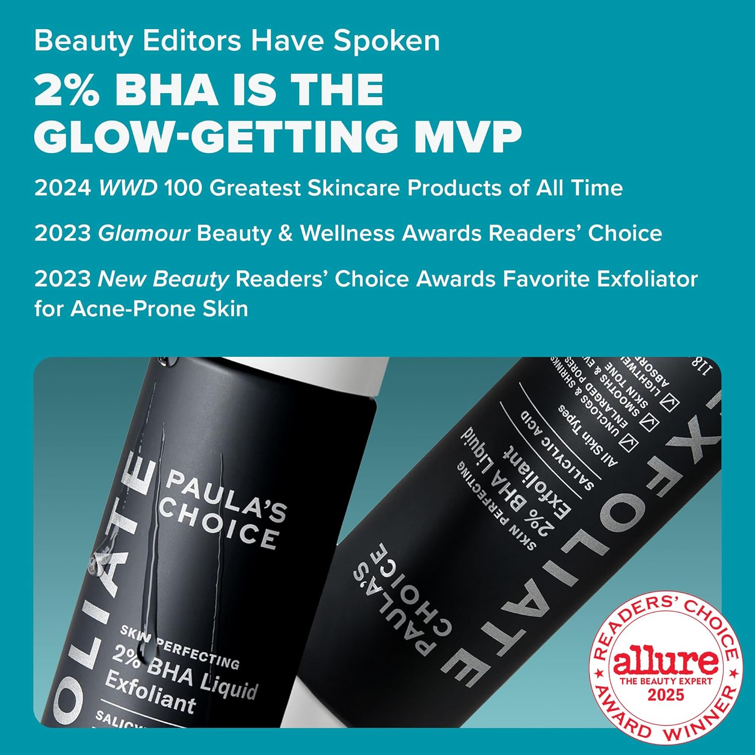BHA 2% Exfoliant - Image 3
