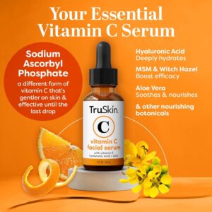 Vitamin C Serum